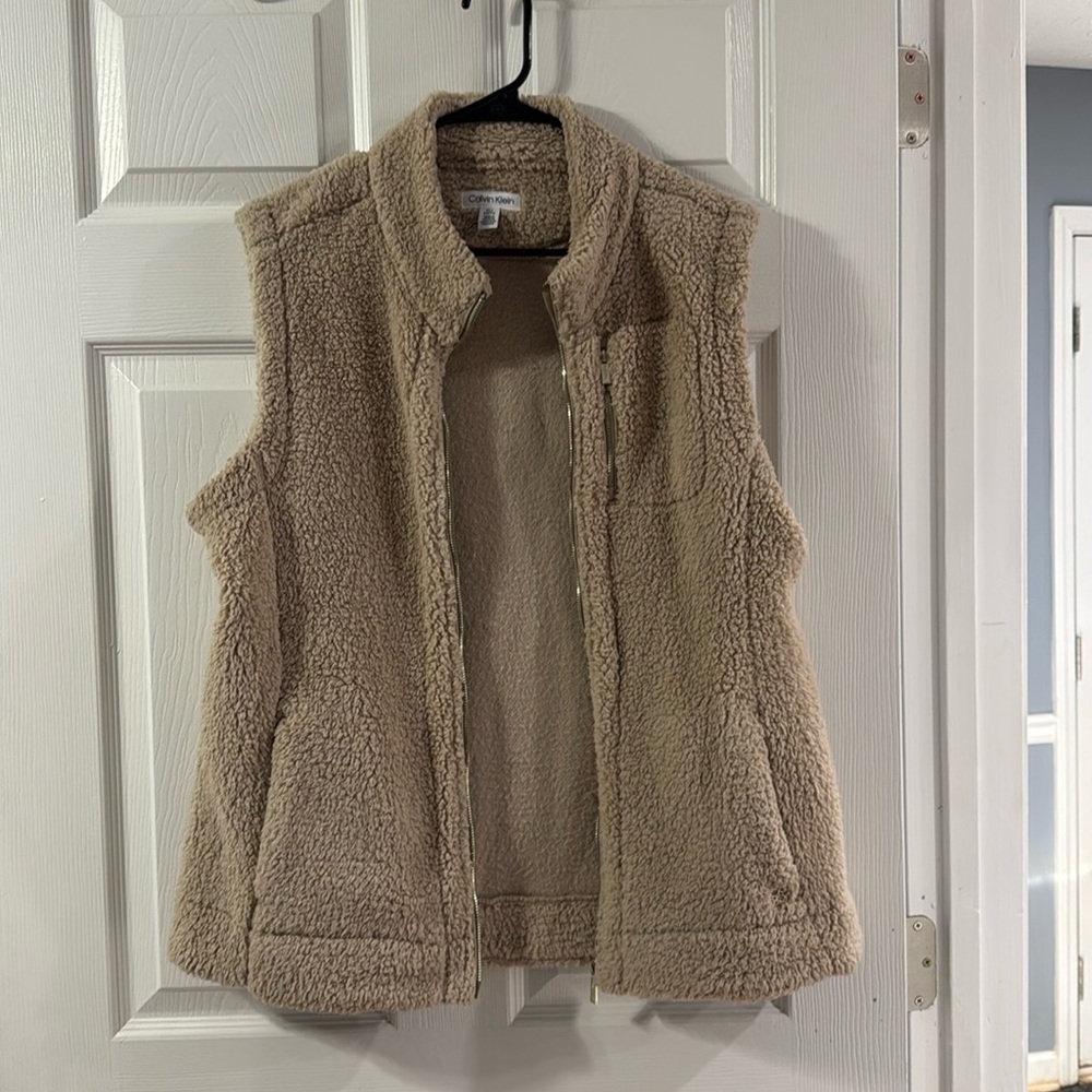 Calvin Klein Vest